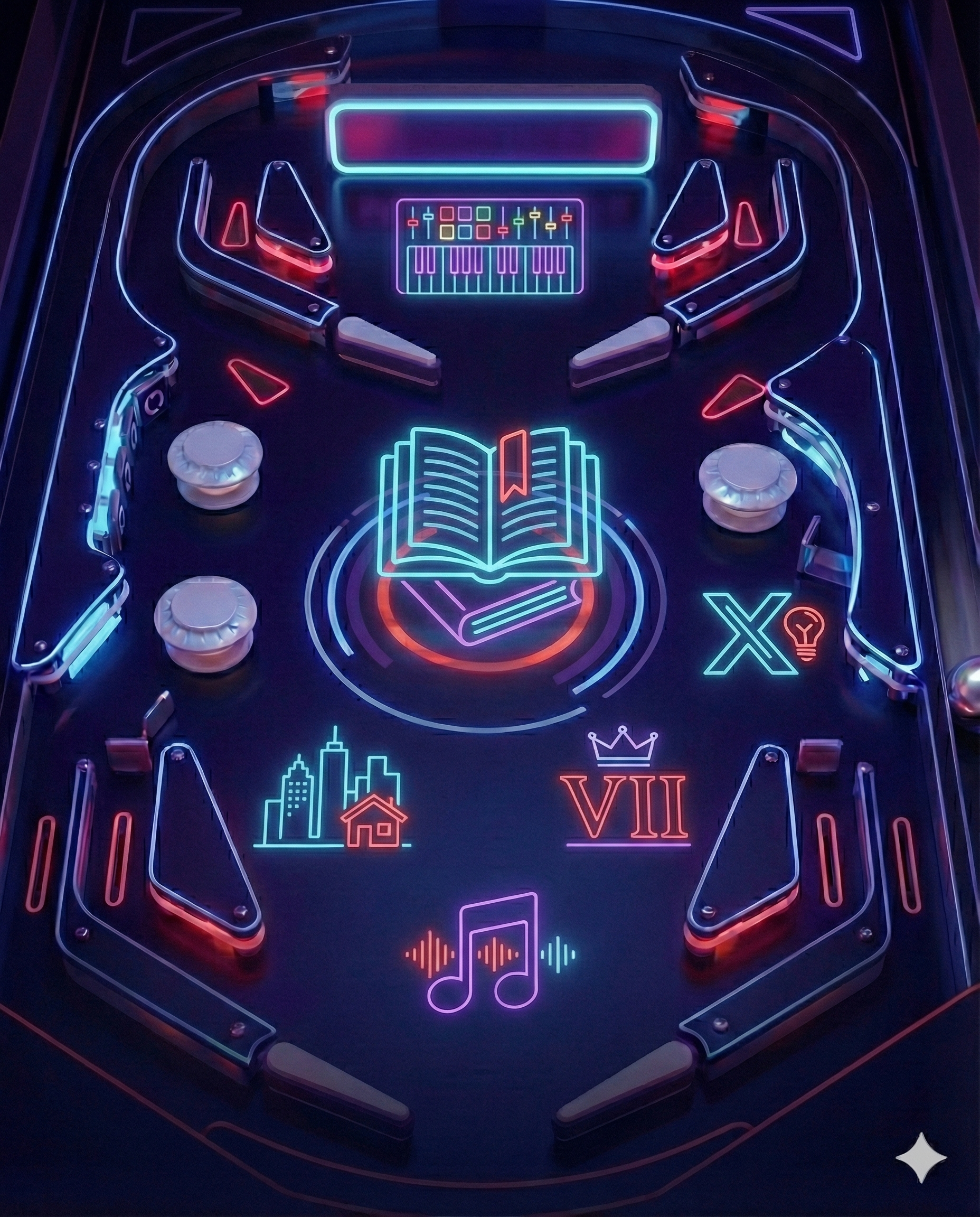 February 9th: A Few Good Finds (and a Growing Game Queue)