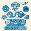 Modular Comfort, Pure Audio, and Persistent Agents