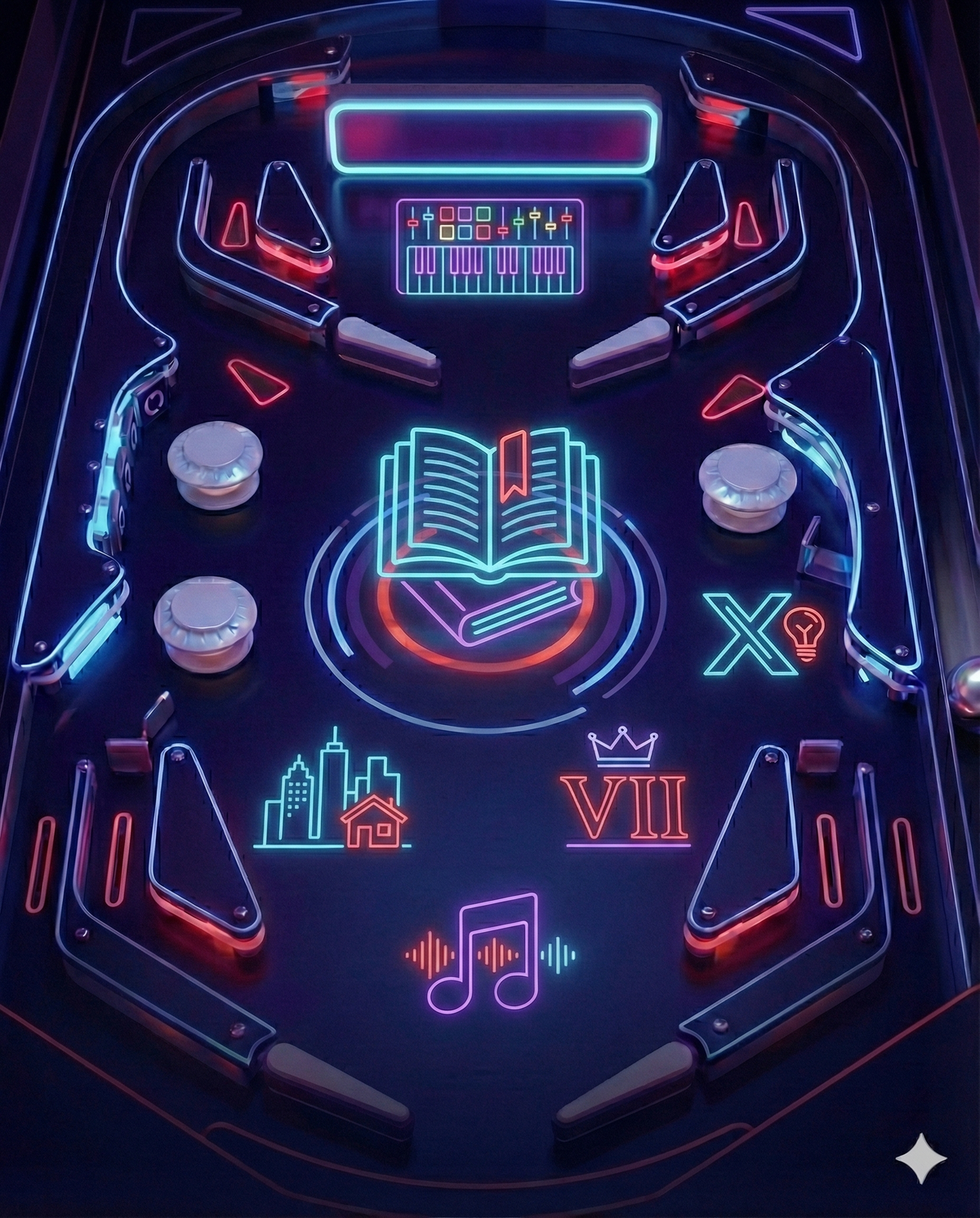 February 9th: A Few Good Finds (and a Growing Game Queue)