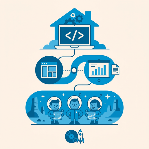 Offline Models, Em-Dash, and More!